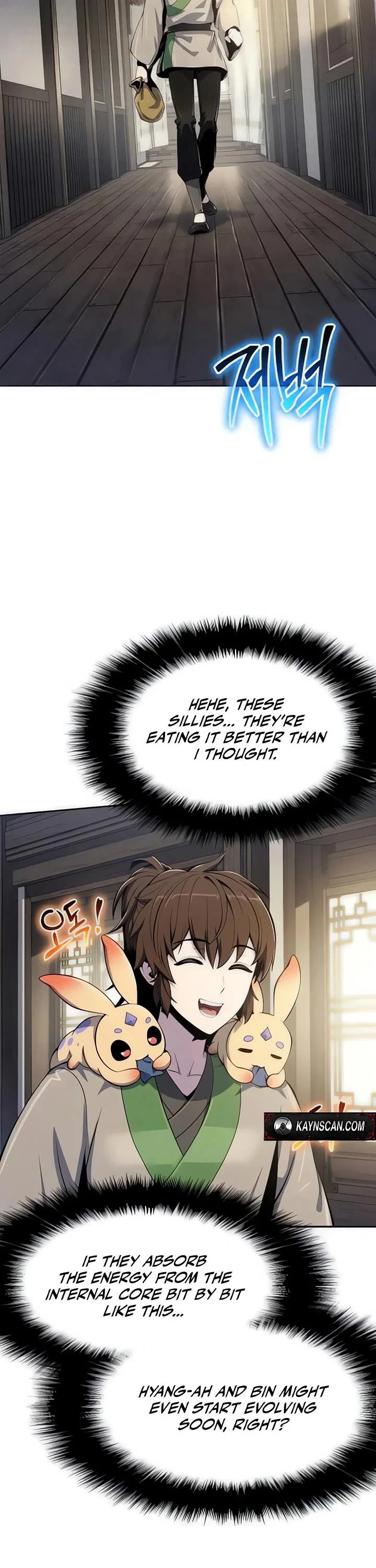 Entomologist in Sichuan Tang Clan – Chapter 69 Page