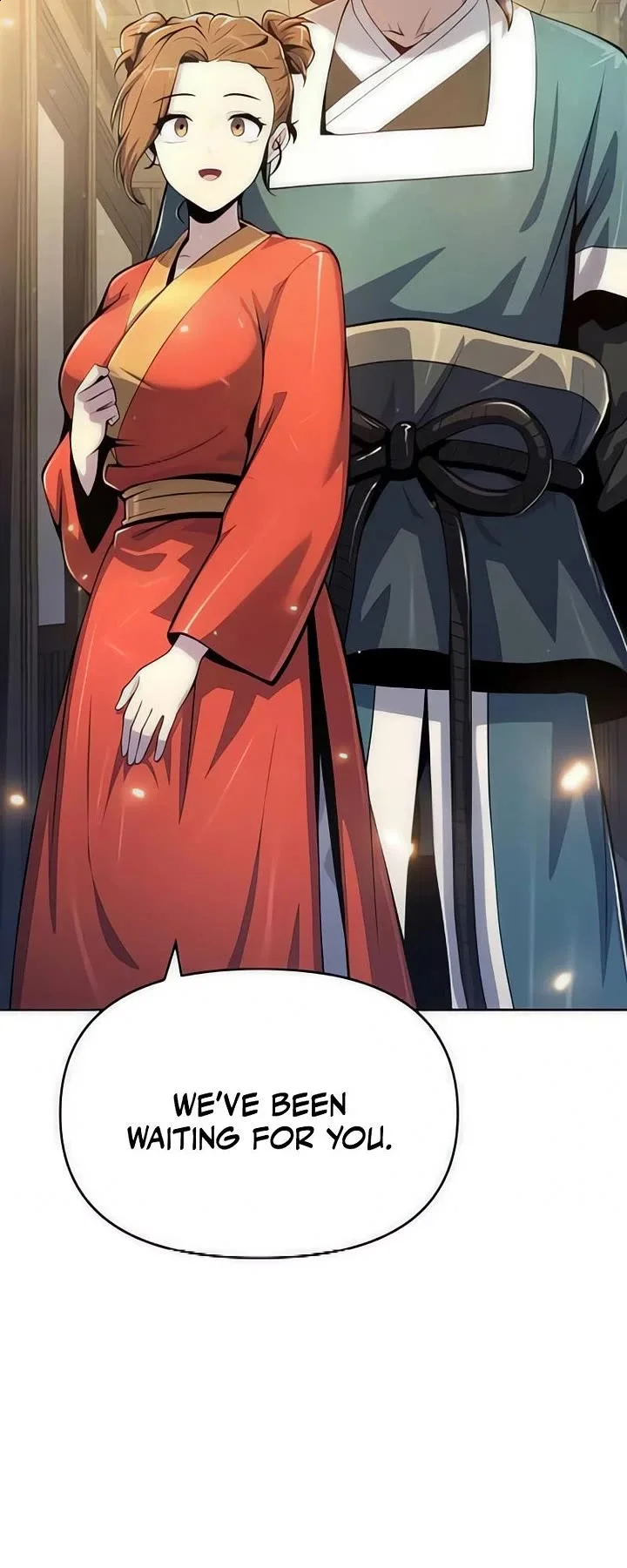 Entomologist in Sichuan Tang Clan – Chapter 69 Page