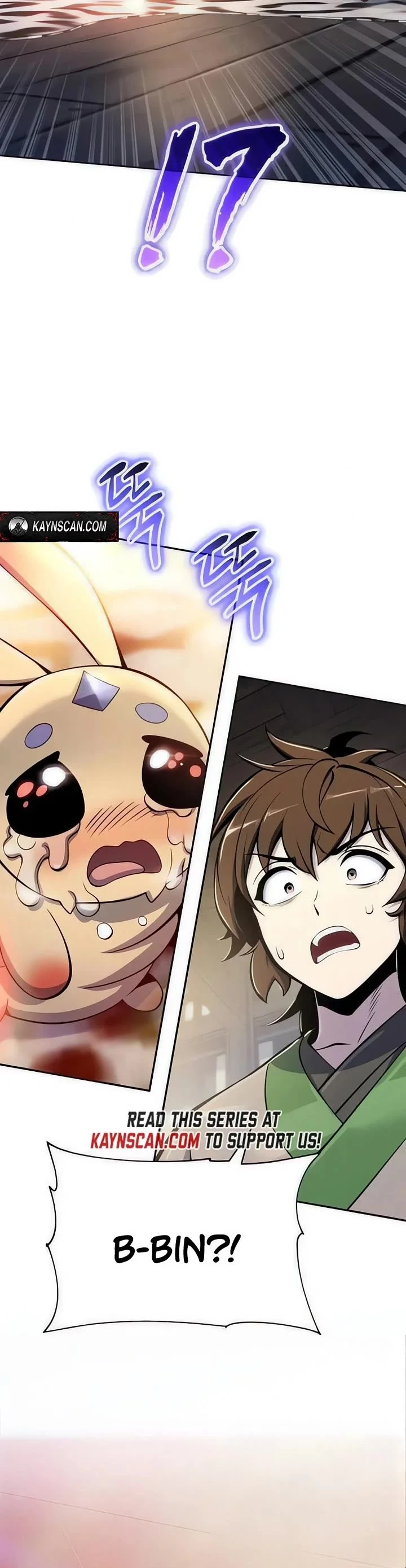 Entomologist in Sichuan Tang Clan – Chapter 69 Page