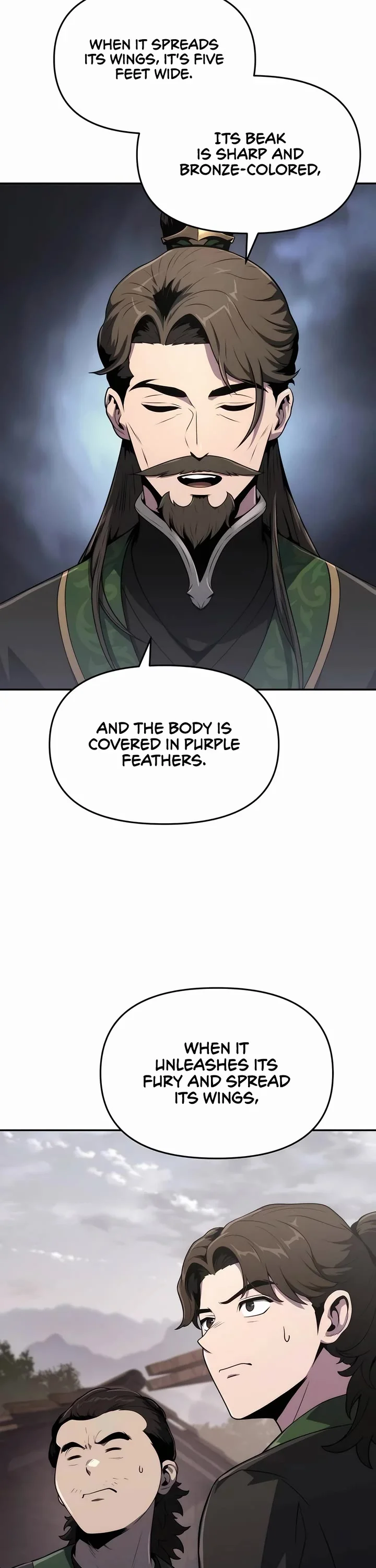 Entomologist in Sichuan Tang Clan – Chapter 7 Page