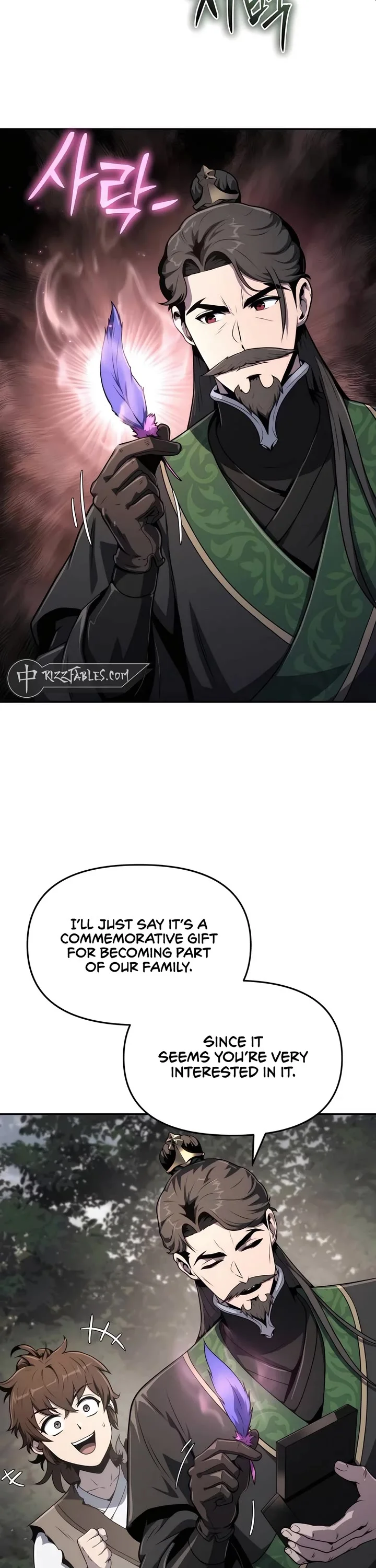 Entomologist in Sichuan Tang Clan – Chapter 7 Page
