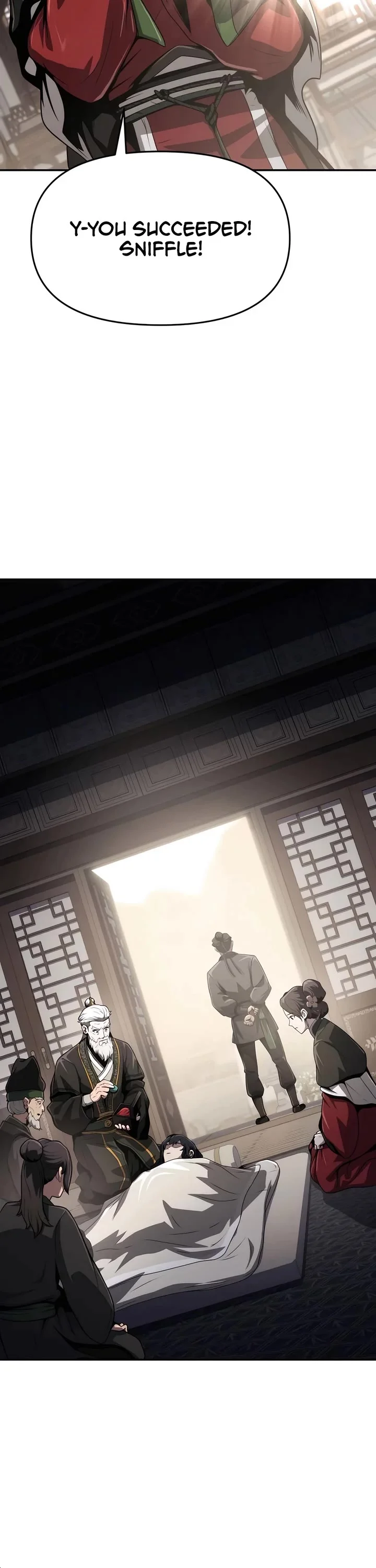 Entomologist in Sichuan Tang Clan – Chapter 7 Page