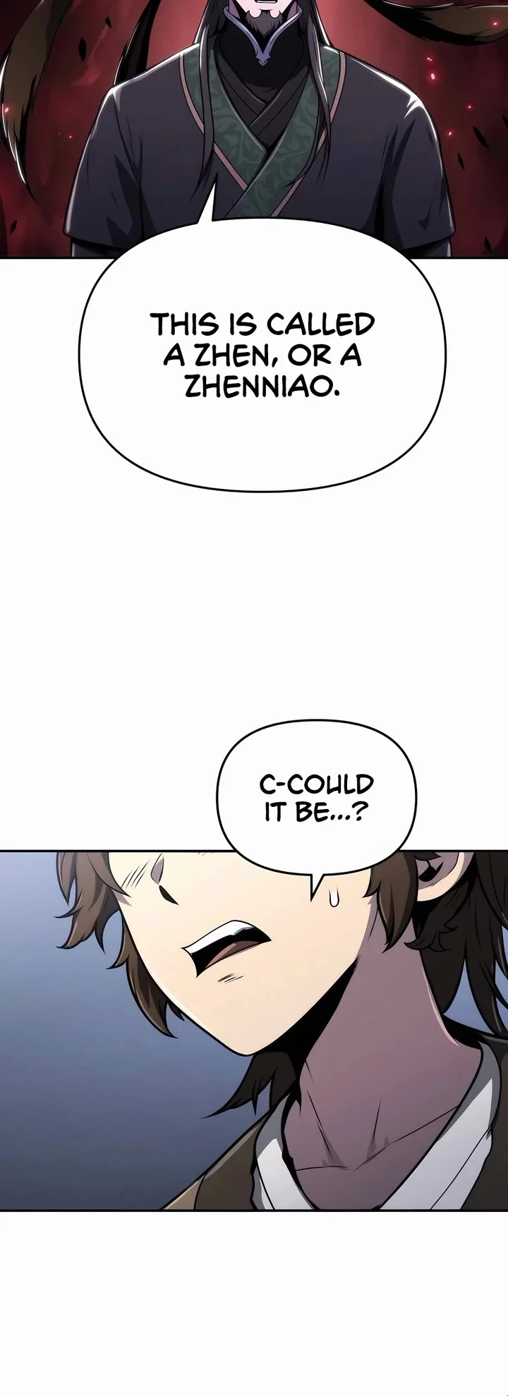 Entomologist in Sichuan Tang Clan – Chapter 7 Page