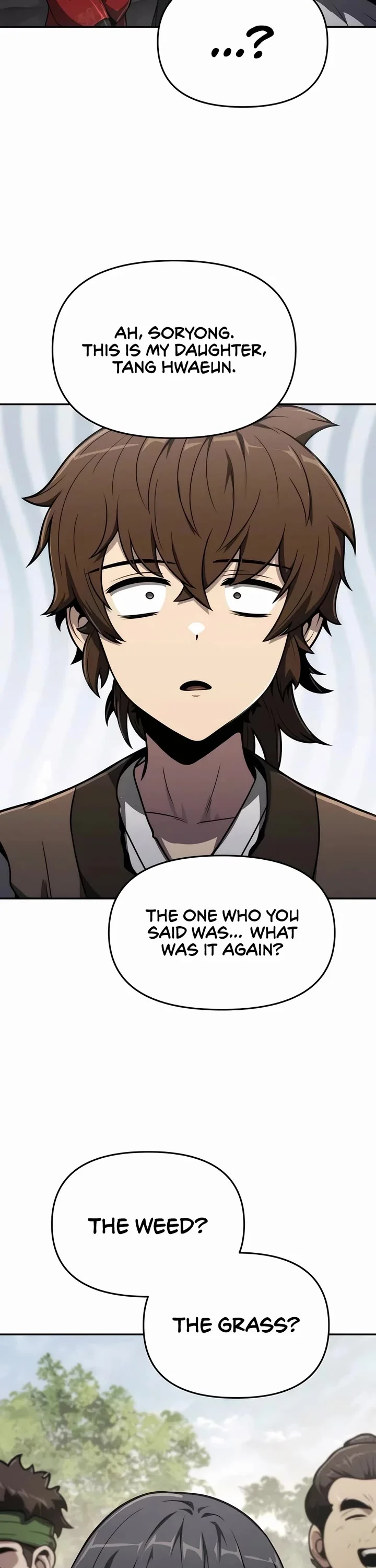 Entomologist in Sichuan Tang Clan – Chapter 7 Page