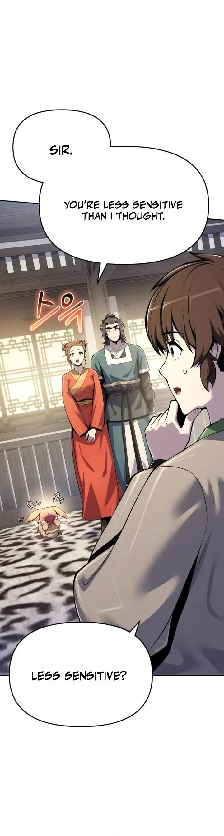 Entomologist in Sichuan Tang Clan – Chapter 70 Page