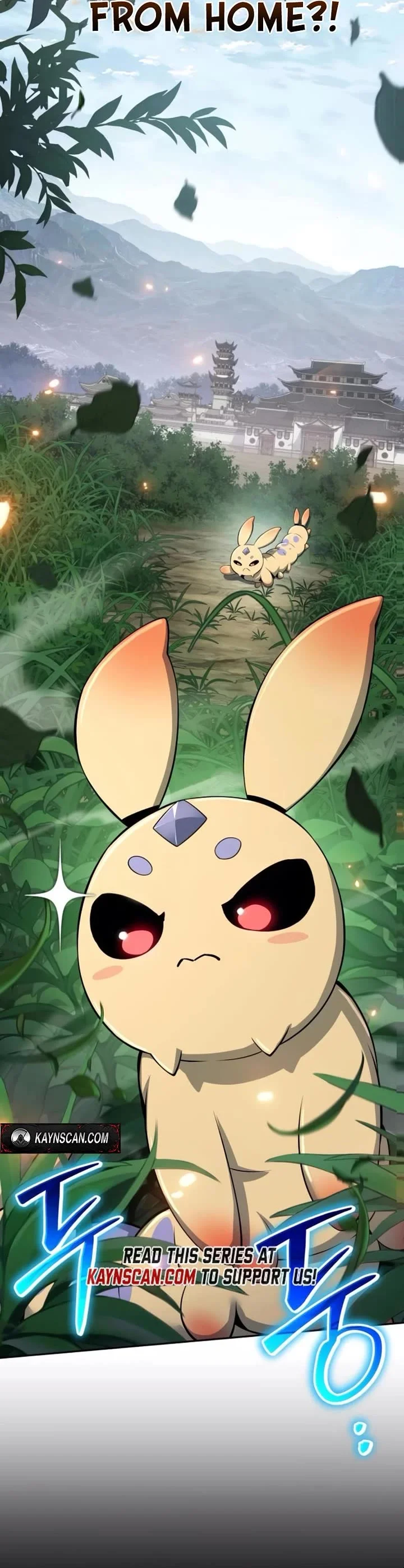 Entomologist in Sichuan Tang Clan – Chapter 70 Page
