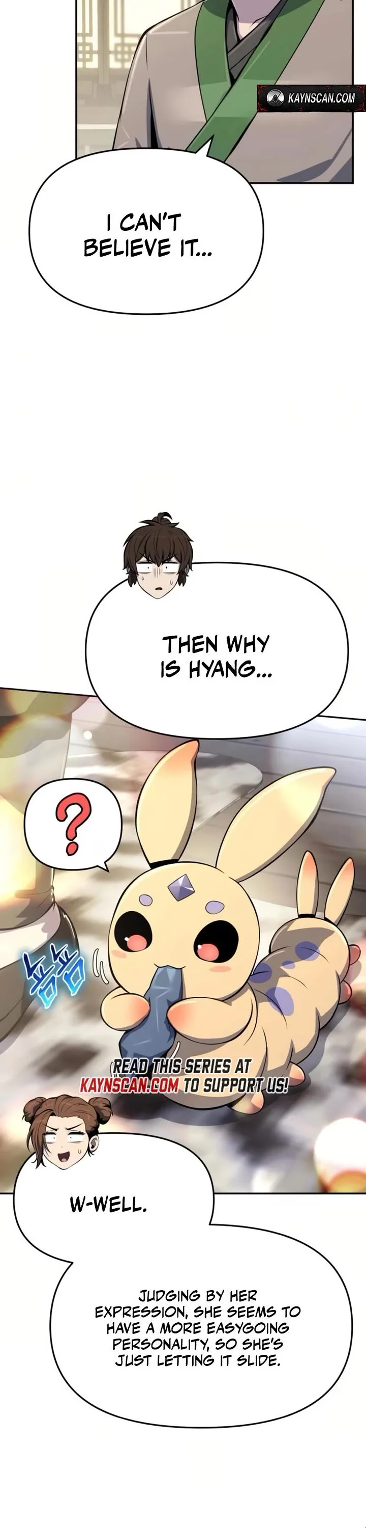 Entomologist in Sichuan Tang Clan – Chapter 70 Page