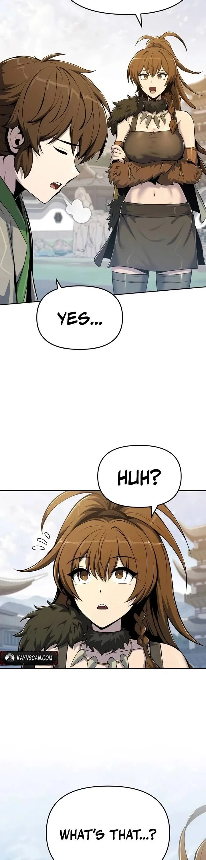 Entomologist in Sichuan Tang Clan – Chapter 71 Page