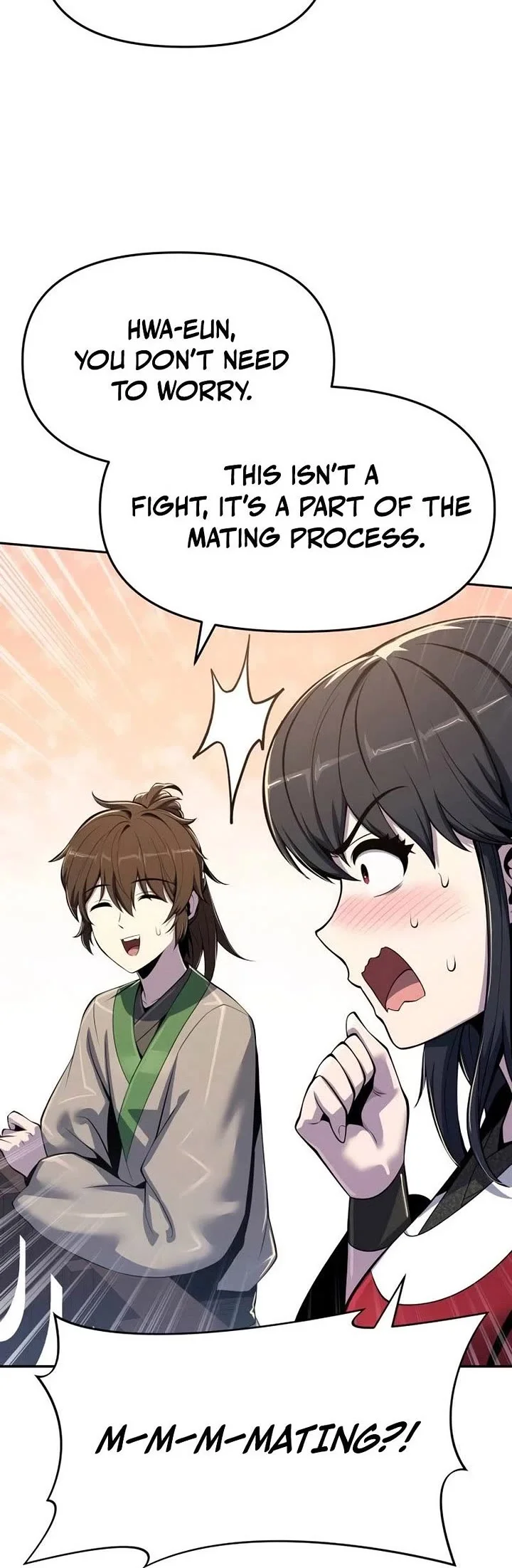 Entomologist in Sichuan Tang Clan – Chapter 72 Page