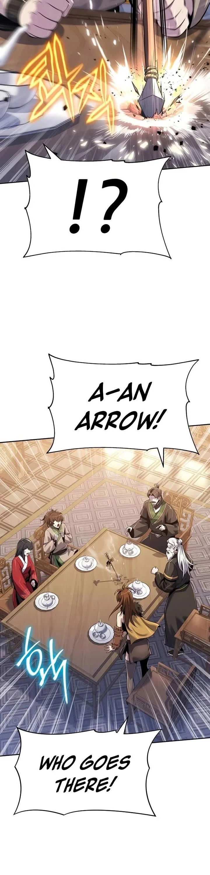 Entomologist in Sichuan Tang Clan – Chapter 72 Page