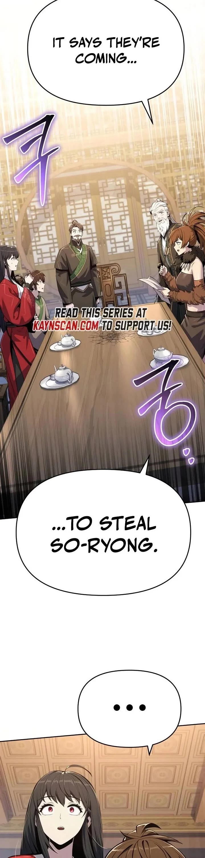 Entomologist in Sichuan Tang Clan – Chapter 72 Page