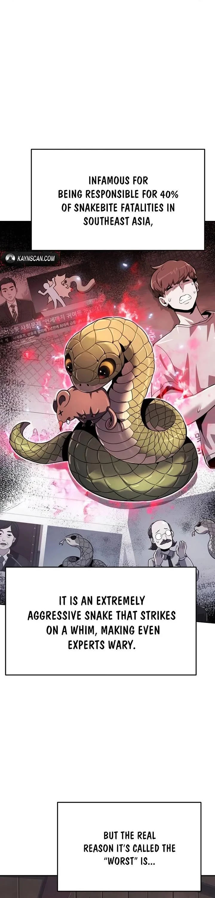Entomologist in Sichuan Tang Clan – Chapter 72 Page