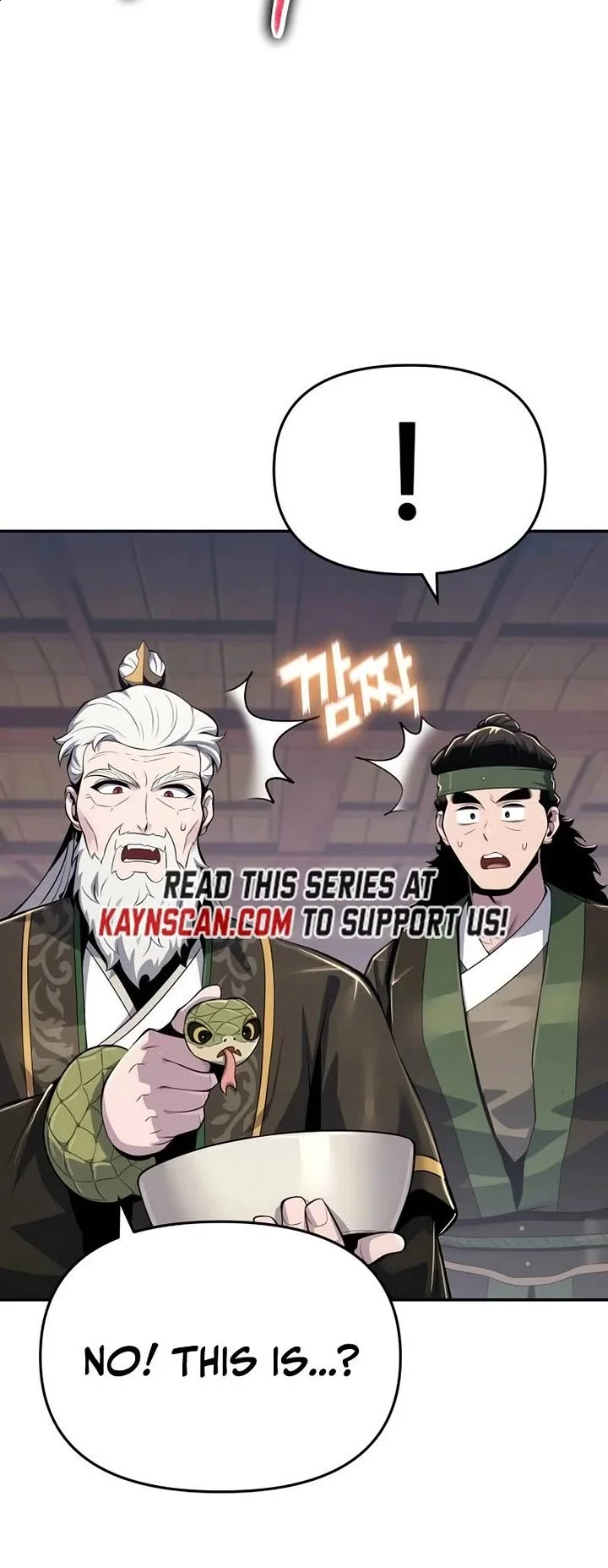 Entomologist in Sichuan Tang Clan – Chapter 72 Page