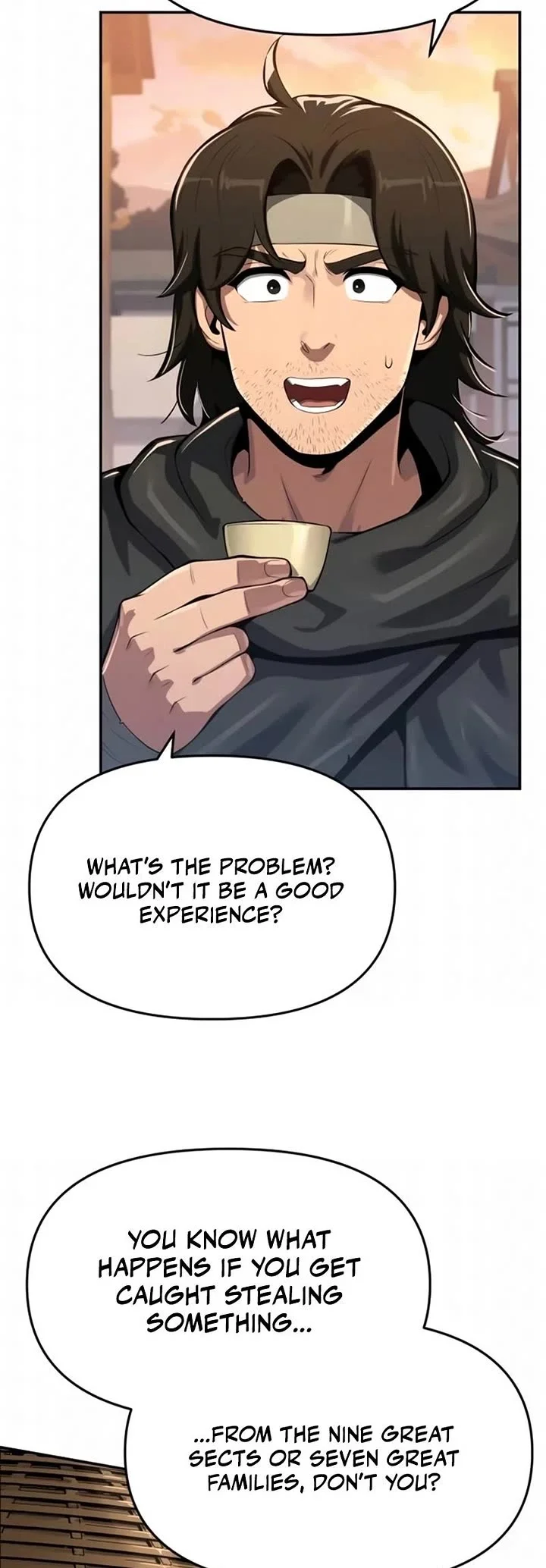 Entomologist in Sichuan Tang Clan – Chapter 73 Page