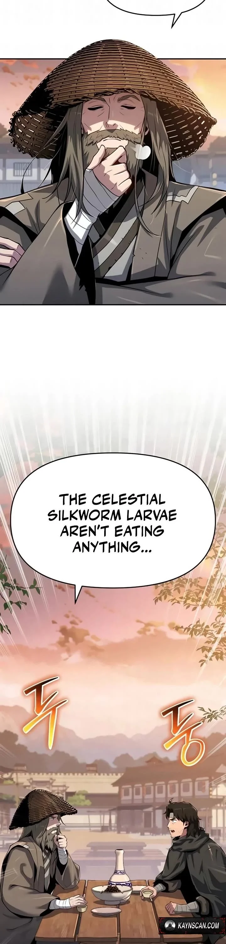 Entomologist in Sichuan Tang Clan – Chapter 73 Page