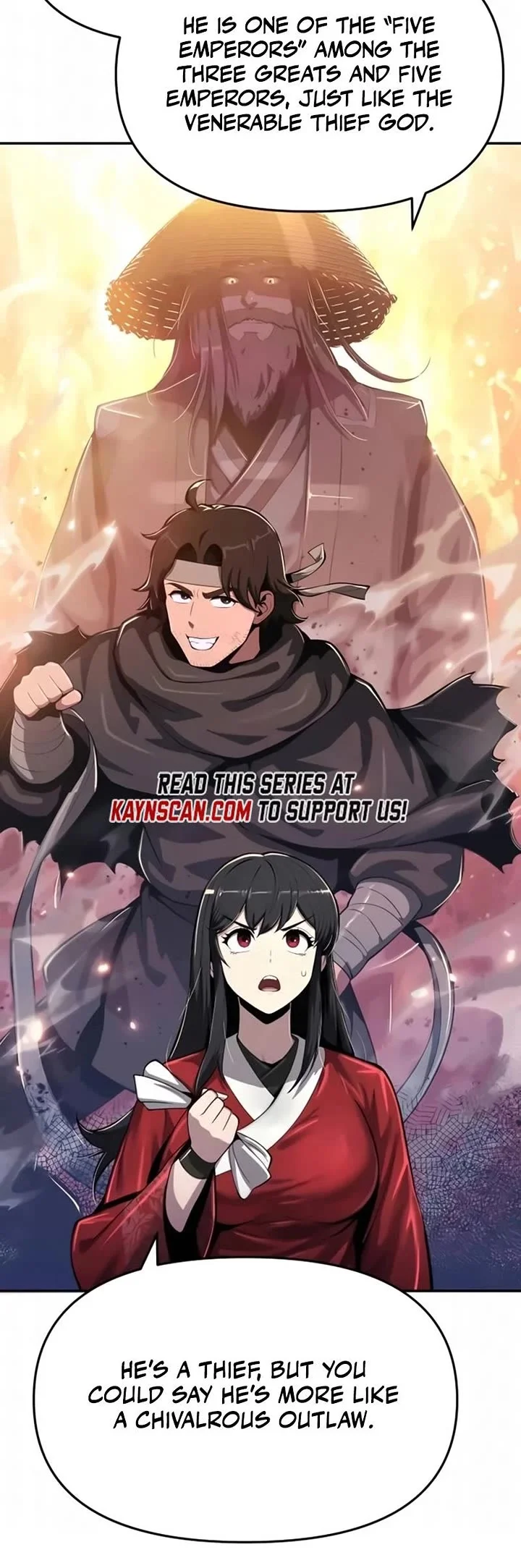 Entomologist in Sichuan Tang Clan – Chapter 73 Page