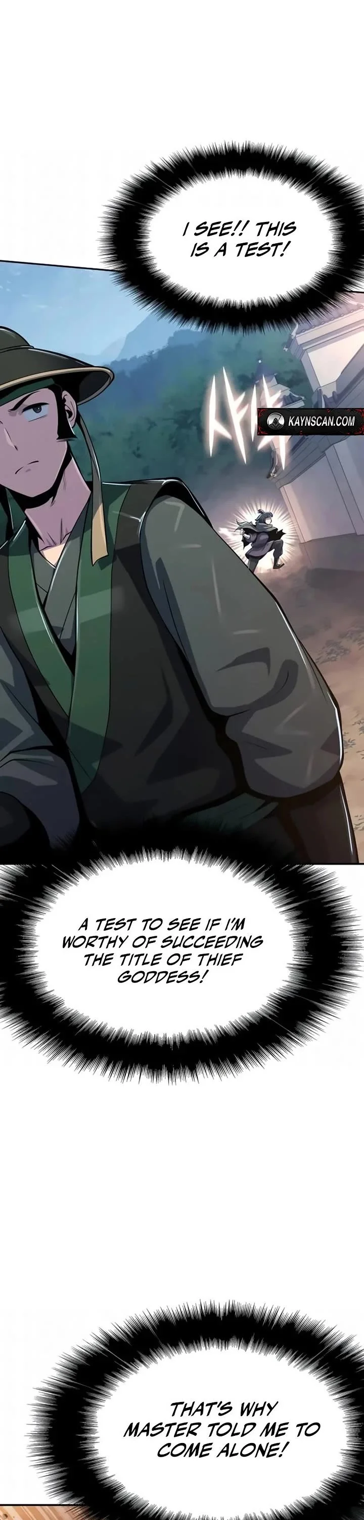 Entomologist in Sichuan Tang Clan – Chapter 73 Page
