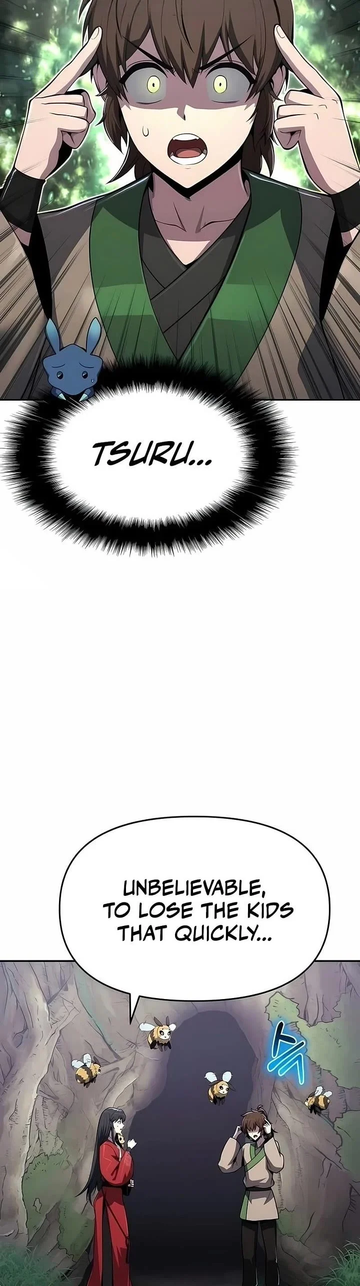Entomologist in Sichuan Tang Clan – Chapter 74 Page