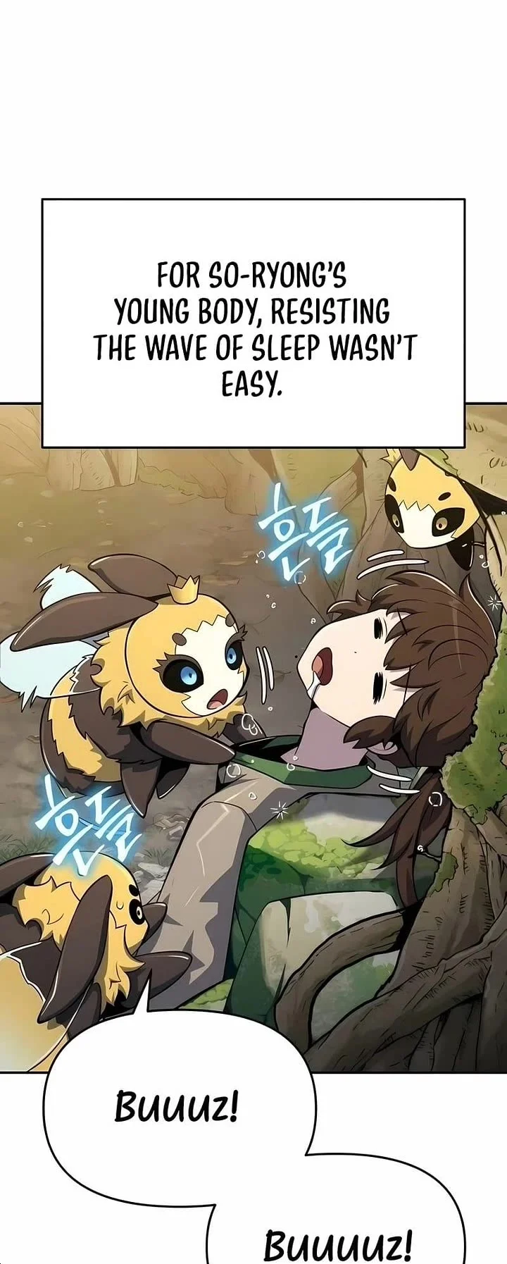 Entomologist in Sichuan Tang Clan – Chapter 74 Page