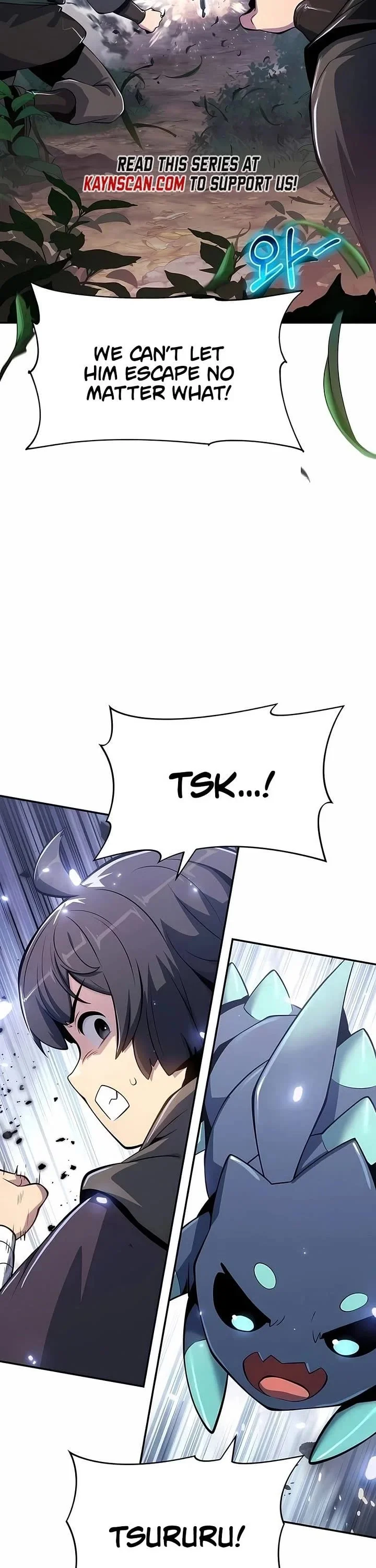 Entomologist in Sichuan Tang Clan – Chapter 74 Page