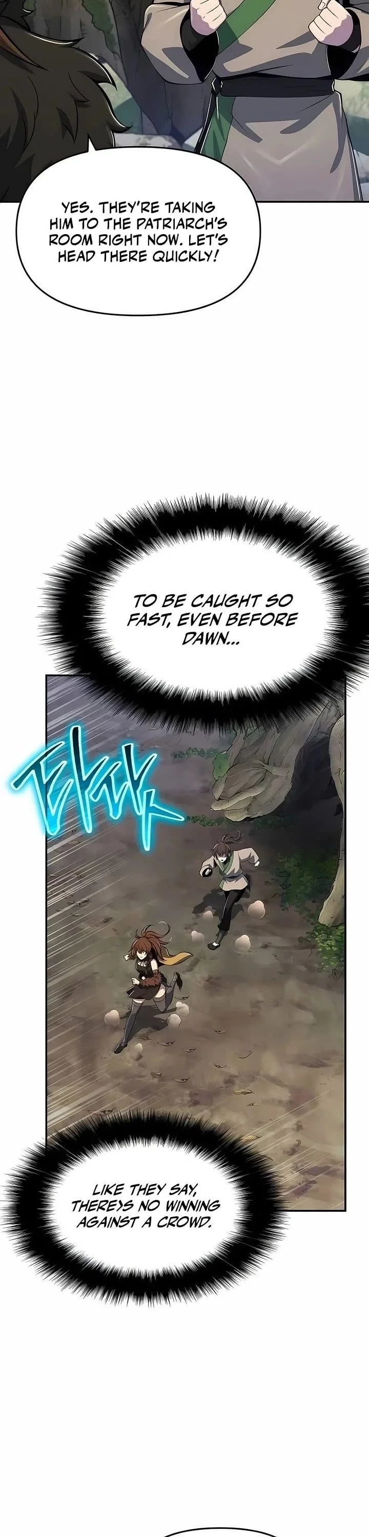 Entomologist in Sichuan Tang Clan – Chapter 74 Page
