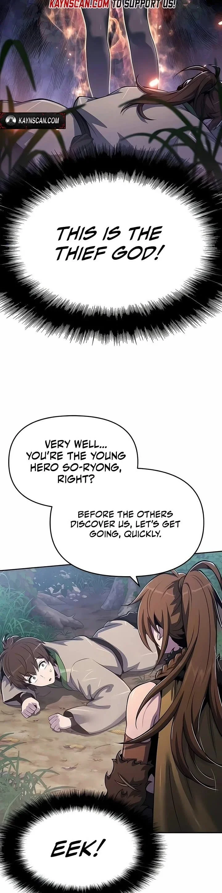 Entomologist in Sichuan Tang Clan – Chapter 74 Page