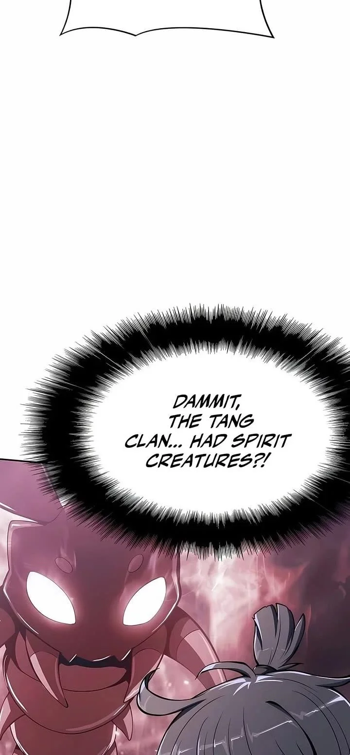 Entomologist in Sichuan Tang Clan – Chapter 74 Page