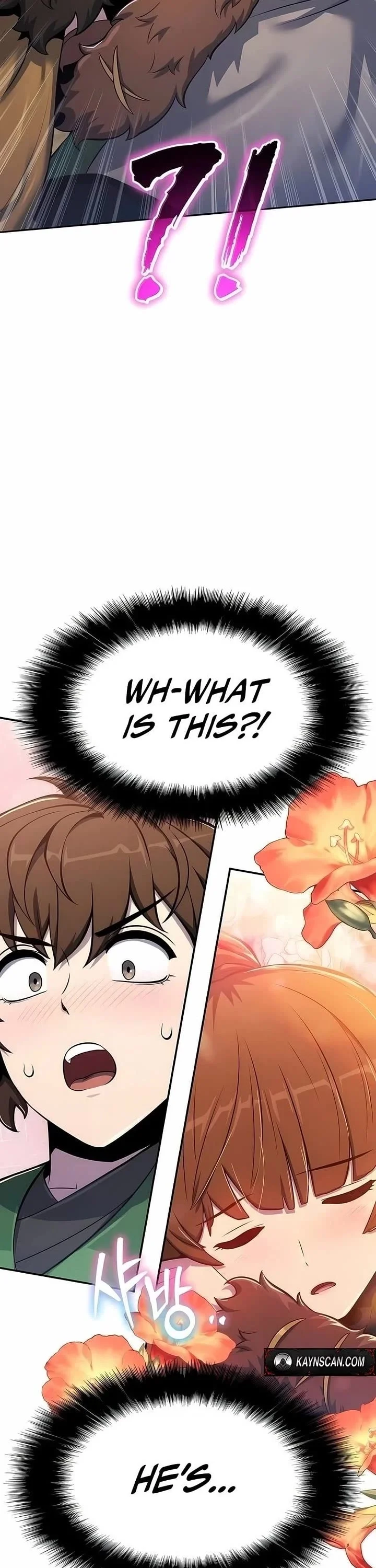 Entomologist in Sichuan Tang Clan – Chapter 74 Page