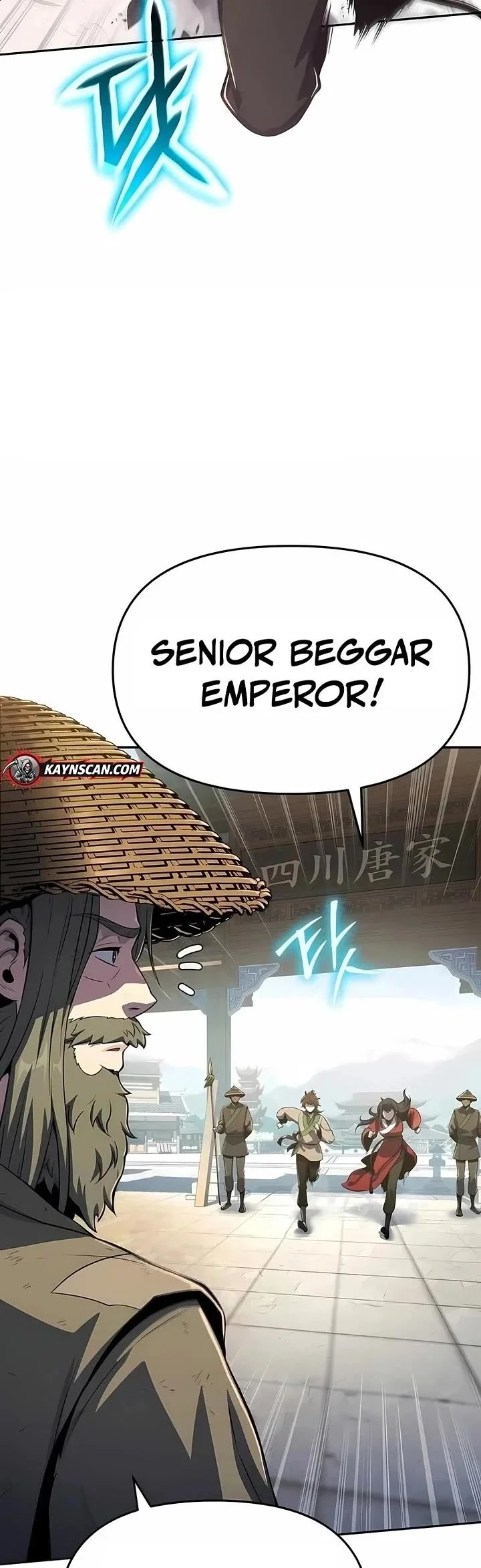 Entomologist in Sichuan Tang Clan – Chapter 75 Page