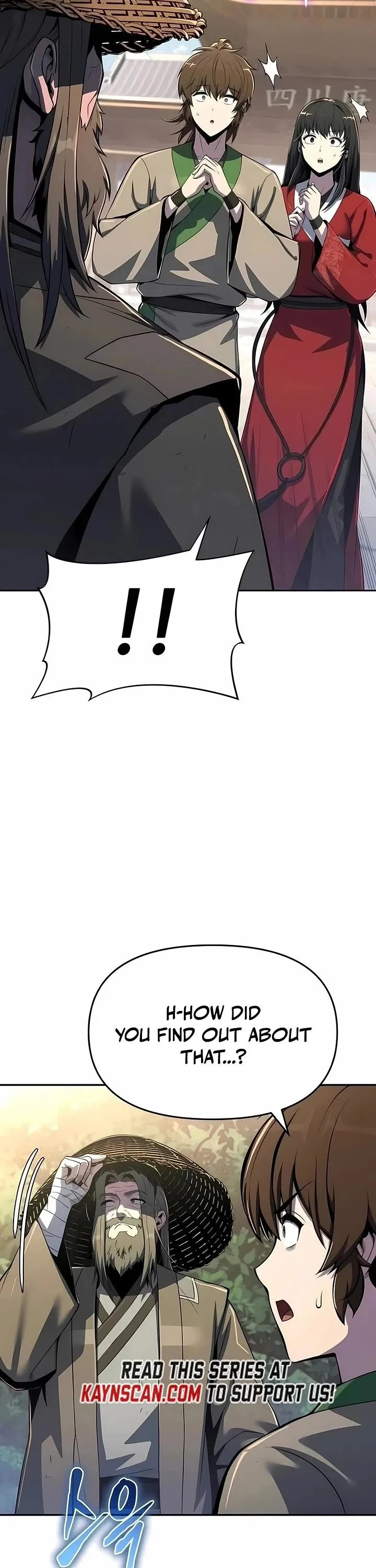 Entomologist in Sichuan Tang Clan – Chapter 75 Page