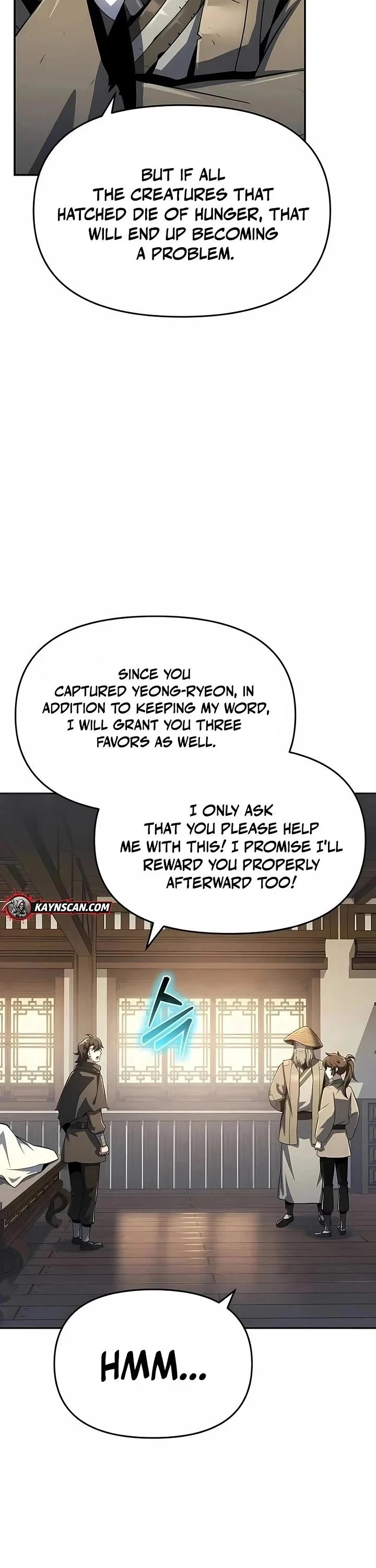 Entomologist in Sichuan Tang Clan – Chapter 75 Page