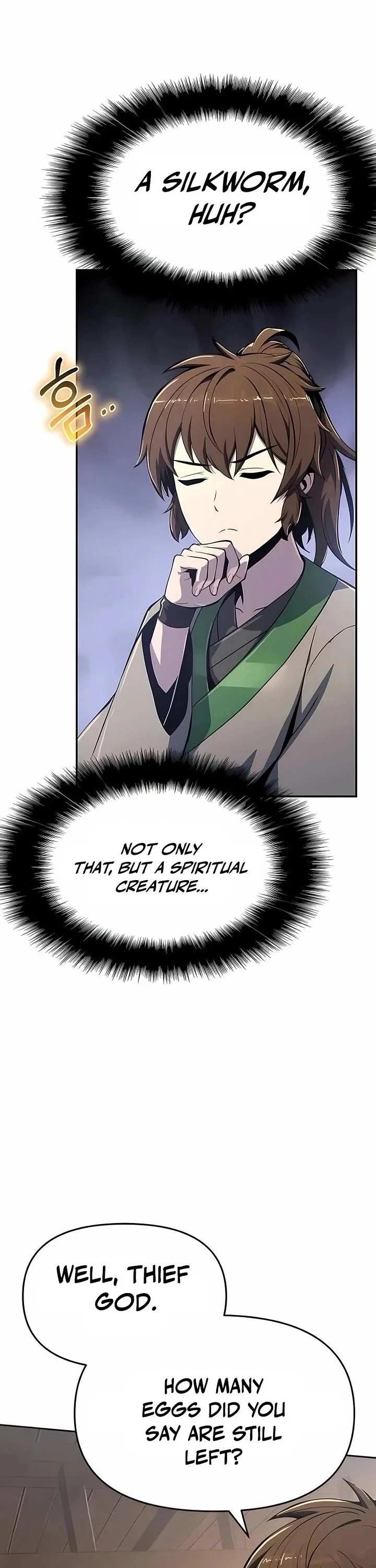 Entomologist in Sichuan Tang Clan – Chapter 75 Page