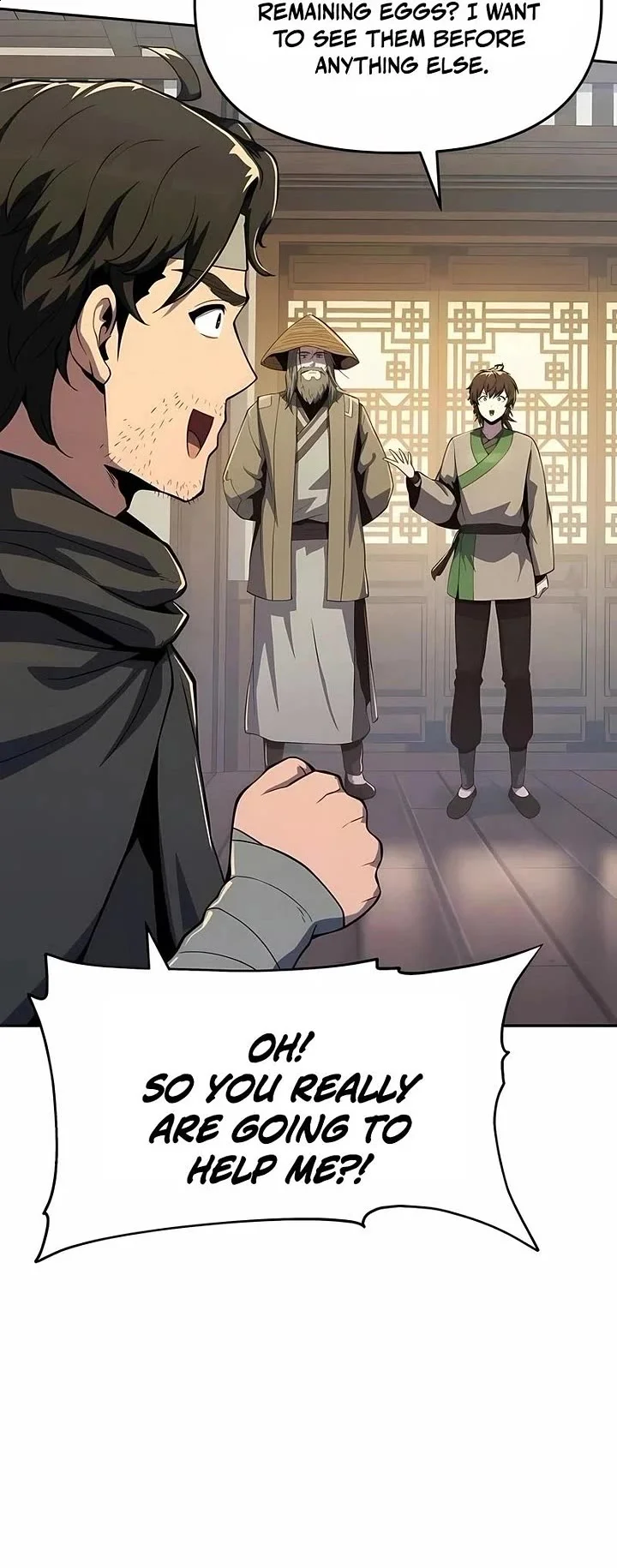 Entomologist in Sichuan Tang Clan – Chapter 75 Page