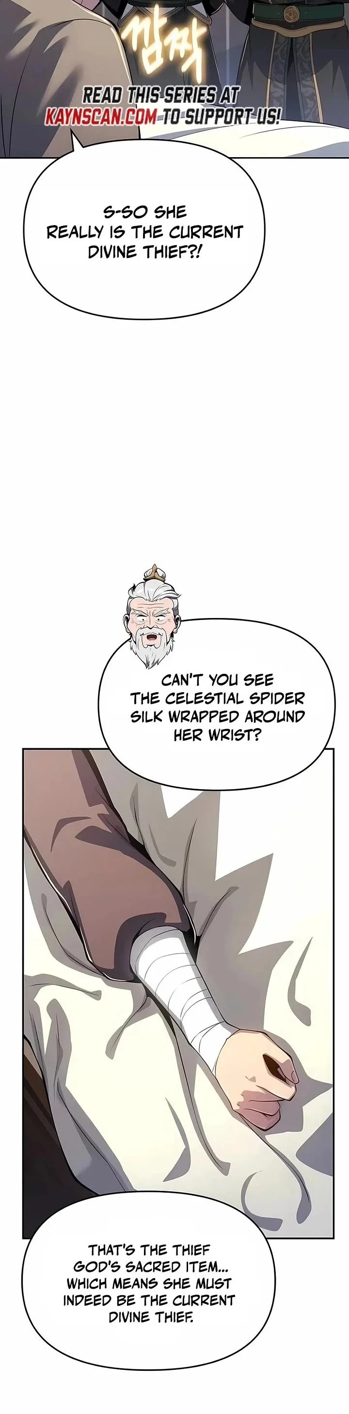 Entomologist in Sichuan Tang Clan – Chapter 75 Page