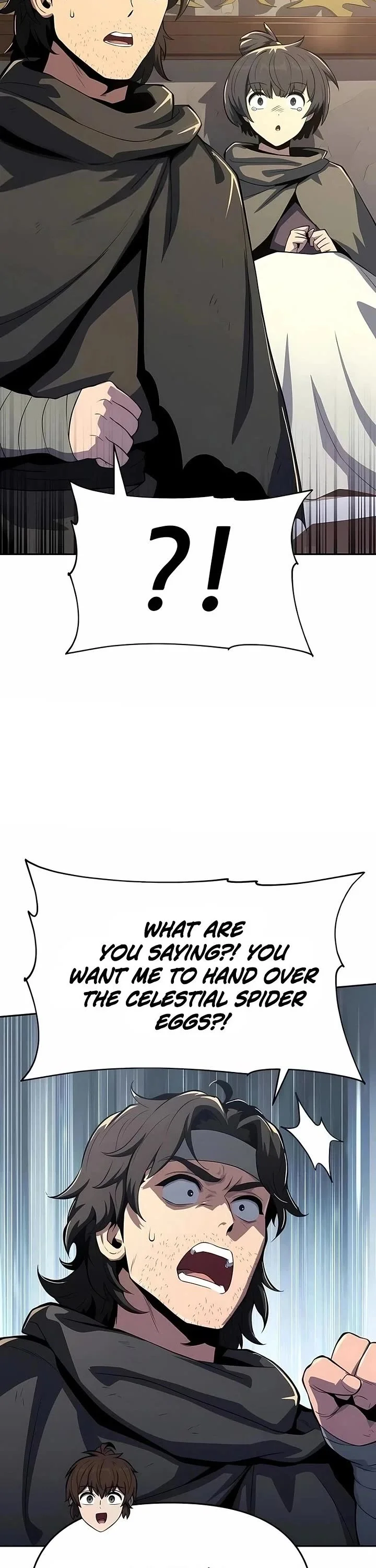 Entomologist in Sichuan Tang Clan – Chapter 75 Page
