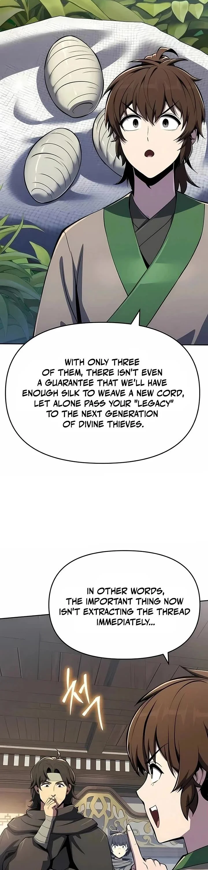 Entomologist in Sichuan Tang Clan – Chapter 75 Page