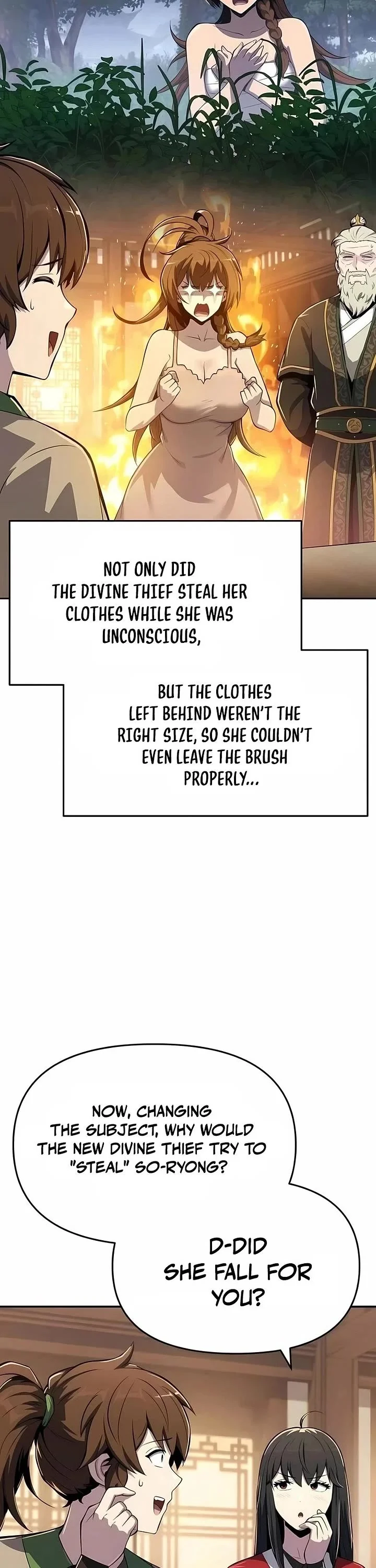 Entomologist in Sichuan Tang Clan – Chapter 75 Page