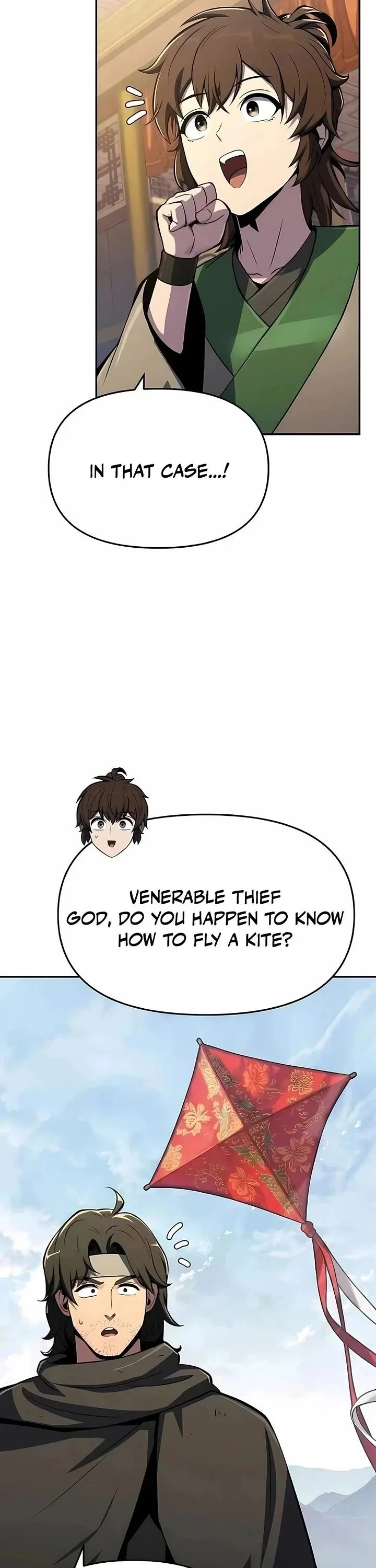Entomologist in Sichuan Tang Clan – Chapter 76 Page