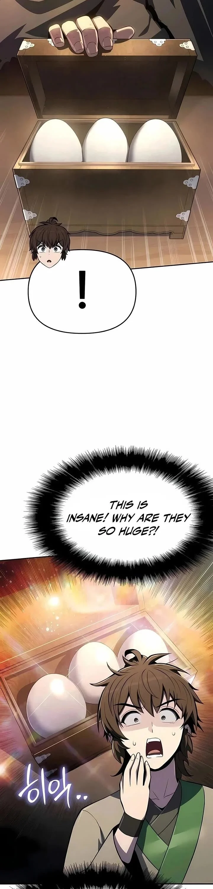 Entomologist in Sichuan Tang Clan – Chapter 76 Page