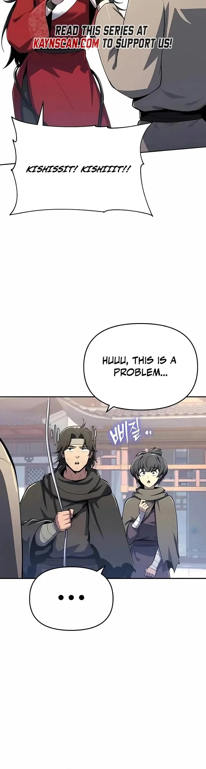 Entomologist in Sichuan Tang Clan – Chapter 76 Page