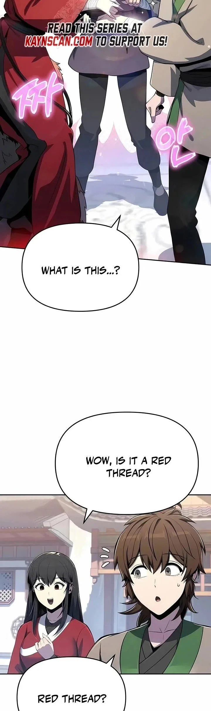 Entomologist in Sichuan Tang Clan – Chapter 76 Page