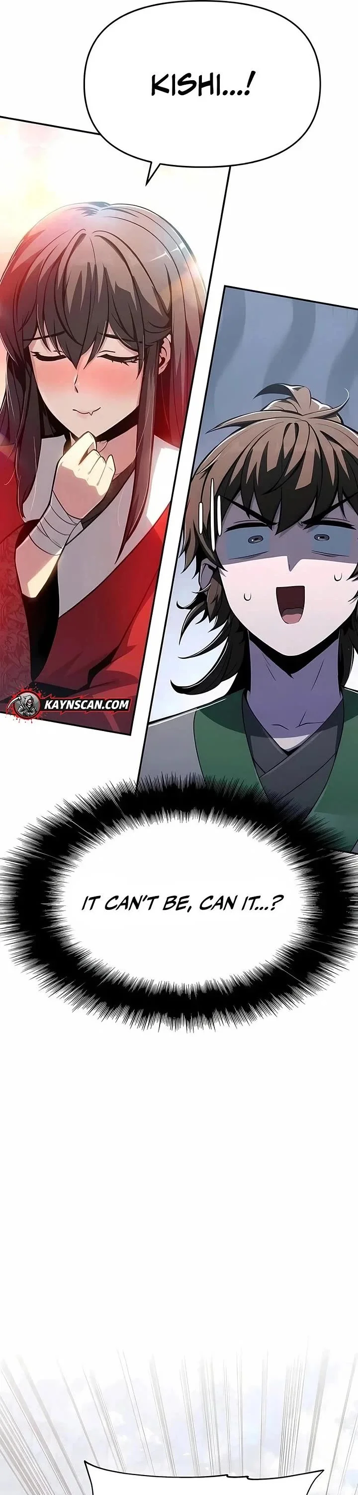 Entomologist in Sichuan Tang Clan – Chapter 76 Page