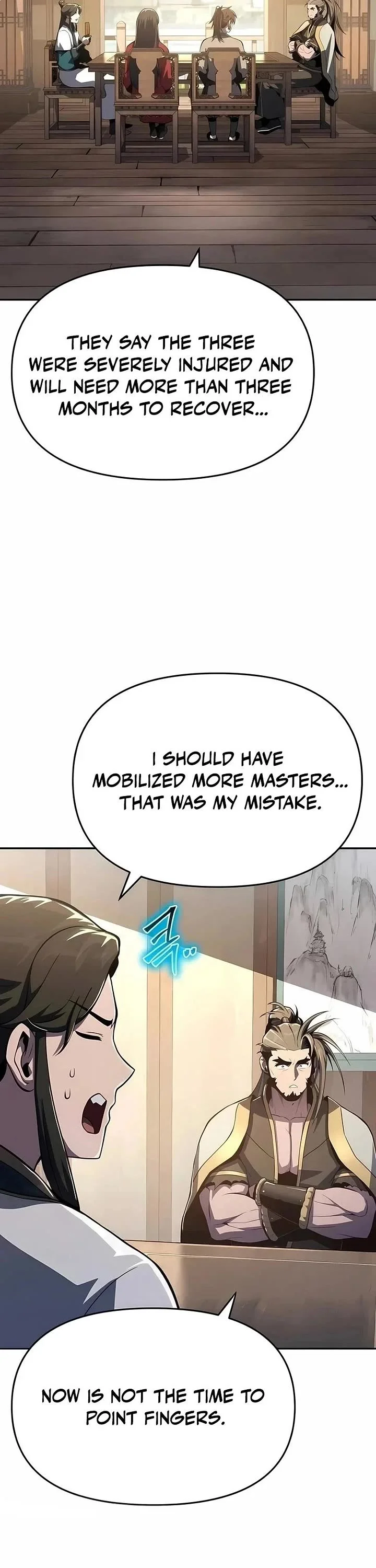 Entomologist in Sichuan Tang Clan – Chapter 76 Page