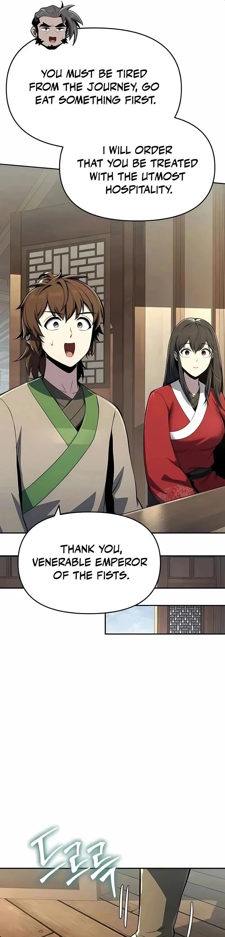Entomologist in Sichuan Tang Clan – Chapter 76 Page