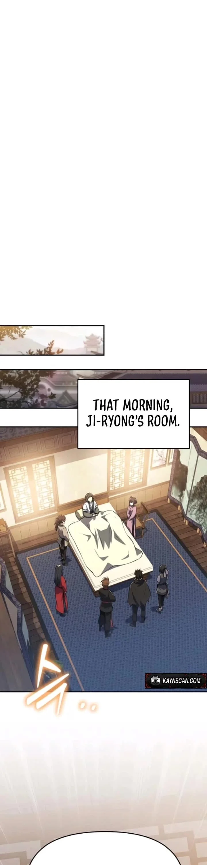Entomologist in Sichuan Tang Clan – Chapter 78 Page