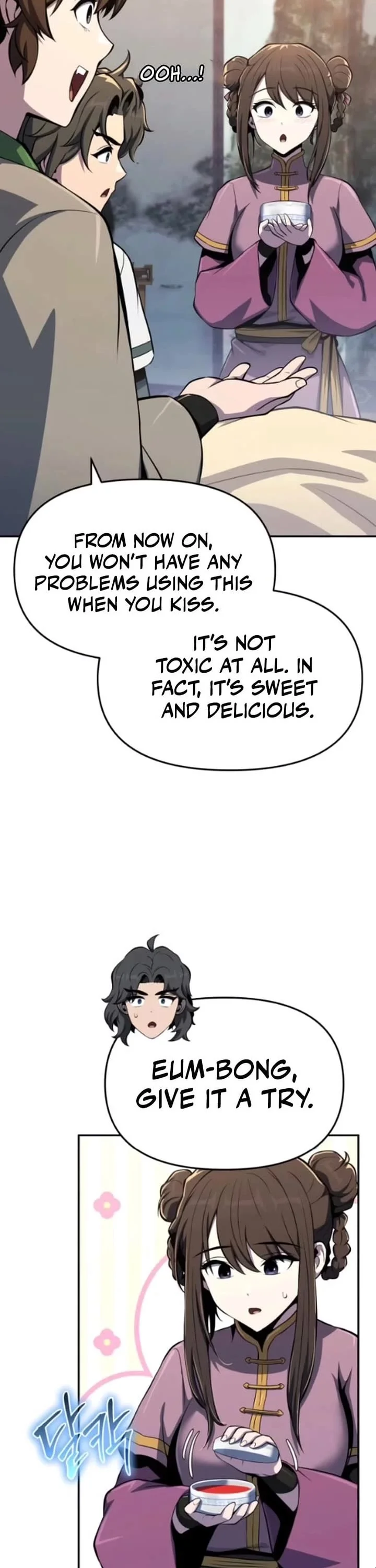 Entomologist in Sichuan Tang Clan – Chapter 78 Page