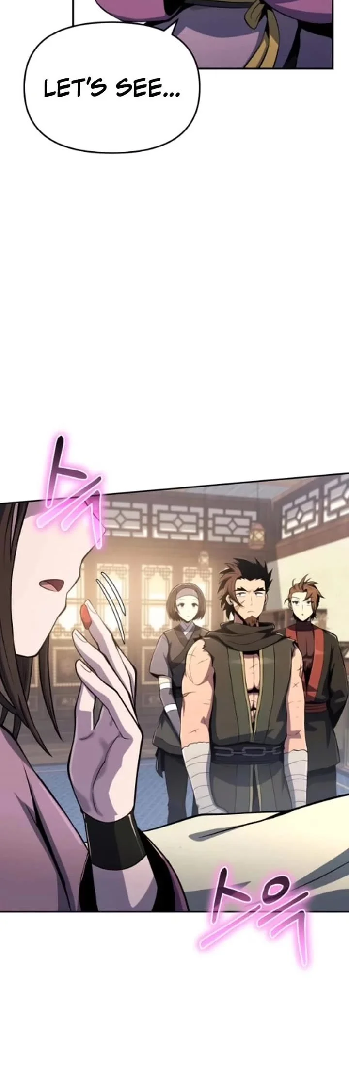 Entomologist in Sichuan Tang Clan – Chapter 78 Page