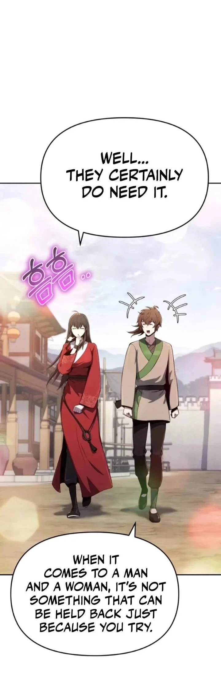 Entomologist in Sichuan Tang Clan – Chapter 78 Page