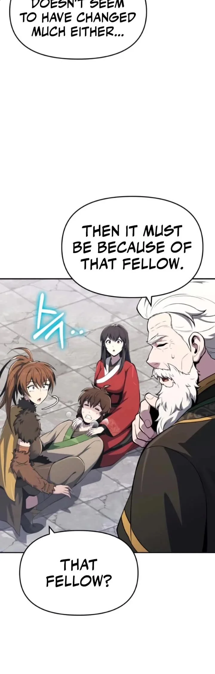 Entomologist in Sichuan Tang Clan – Chapter 79 Page