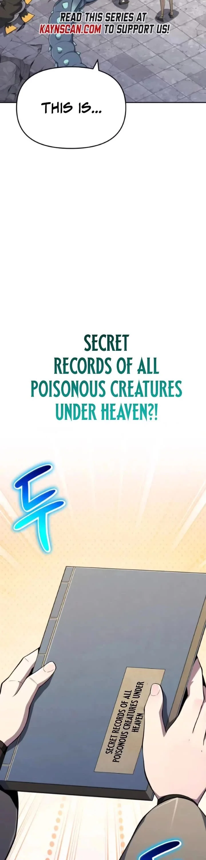 Entomologist in Sichuan Tang Clan – Chapter 79 Page